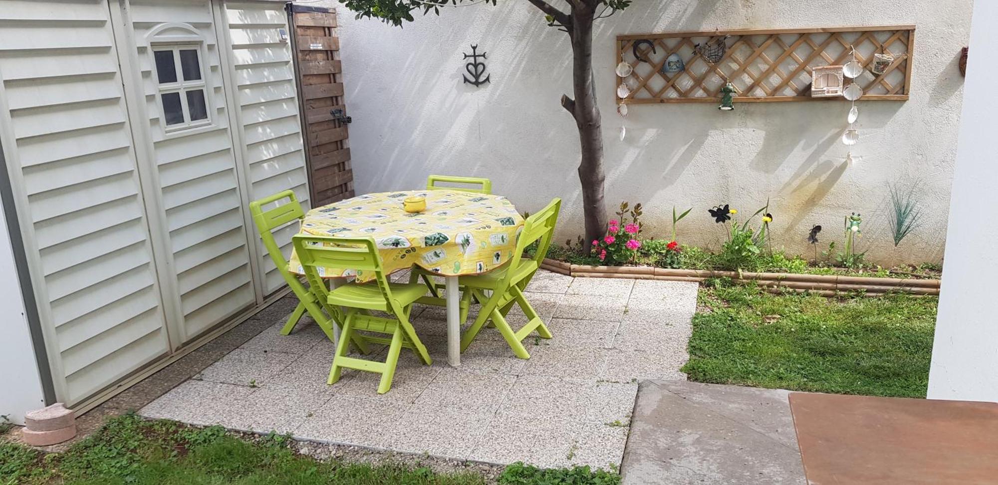 Apartmán Superbe T2 Avec Jardin, Piscine-Enfant Et Parking Arles Exteriér fotografie