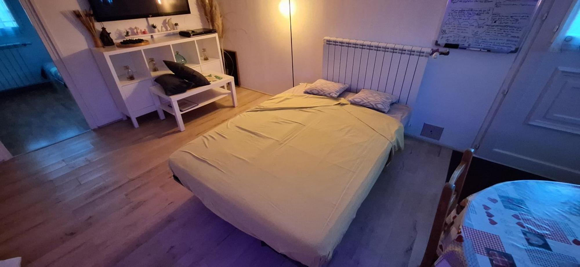 Apartmán Superbe T2 Avec Jardin, Piscine-Enfant Et Parking Arles Exteriér fotografie