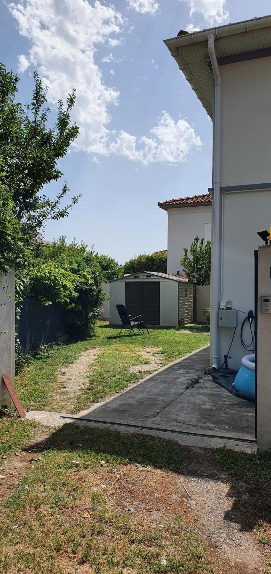 Apartmán Superbe T2 Avec Jardin, Piscine-Enfant Et Parking Arles Exteriér fotografie