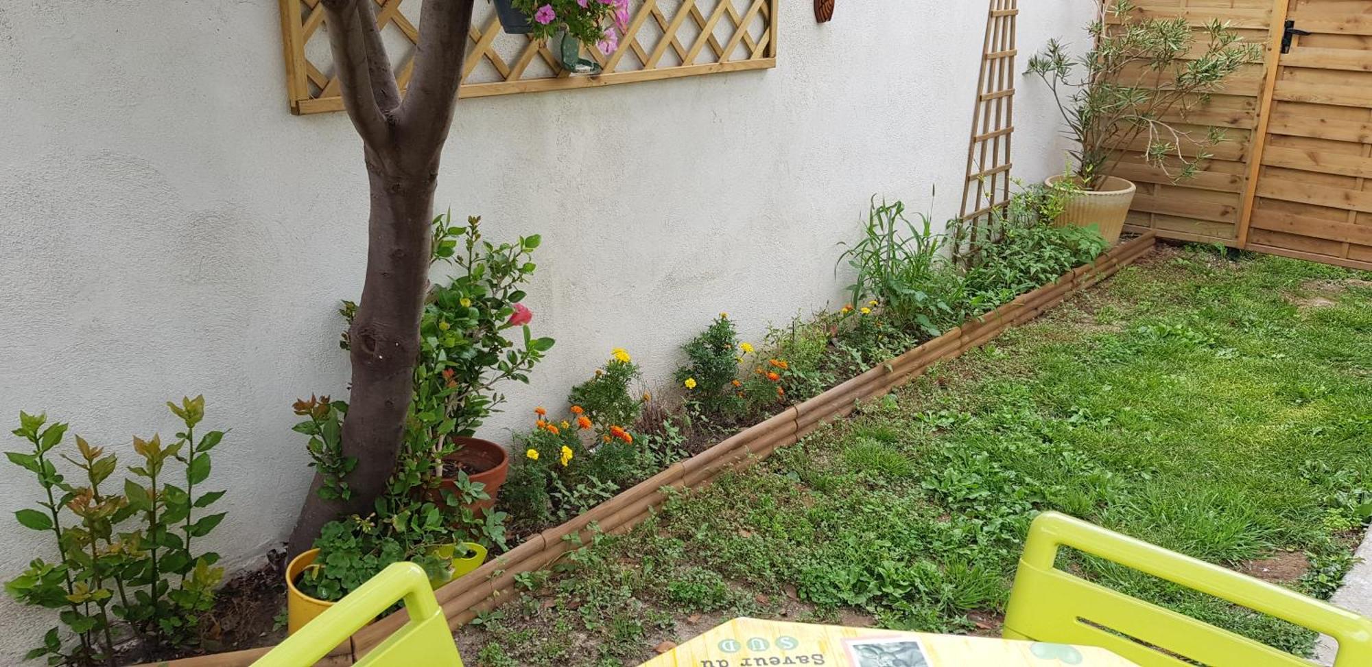 Apartmán Superbe T2 Avec Jardin, Piscine-Enfant Et Parking Arles Exteriér fotografie