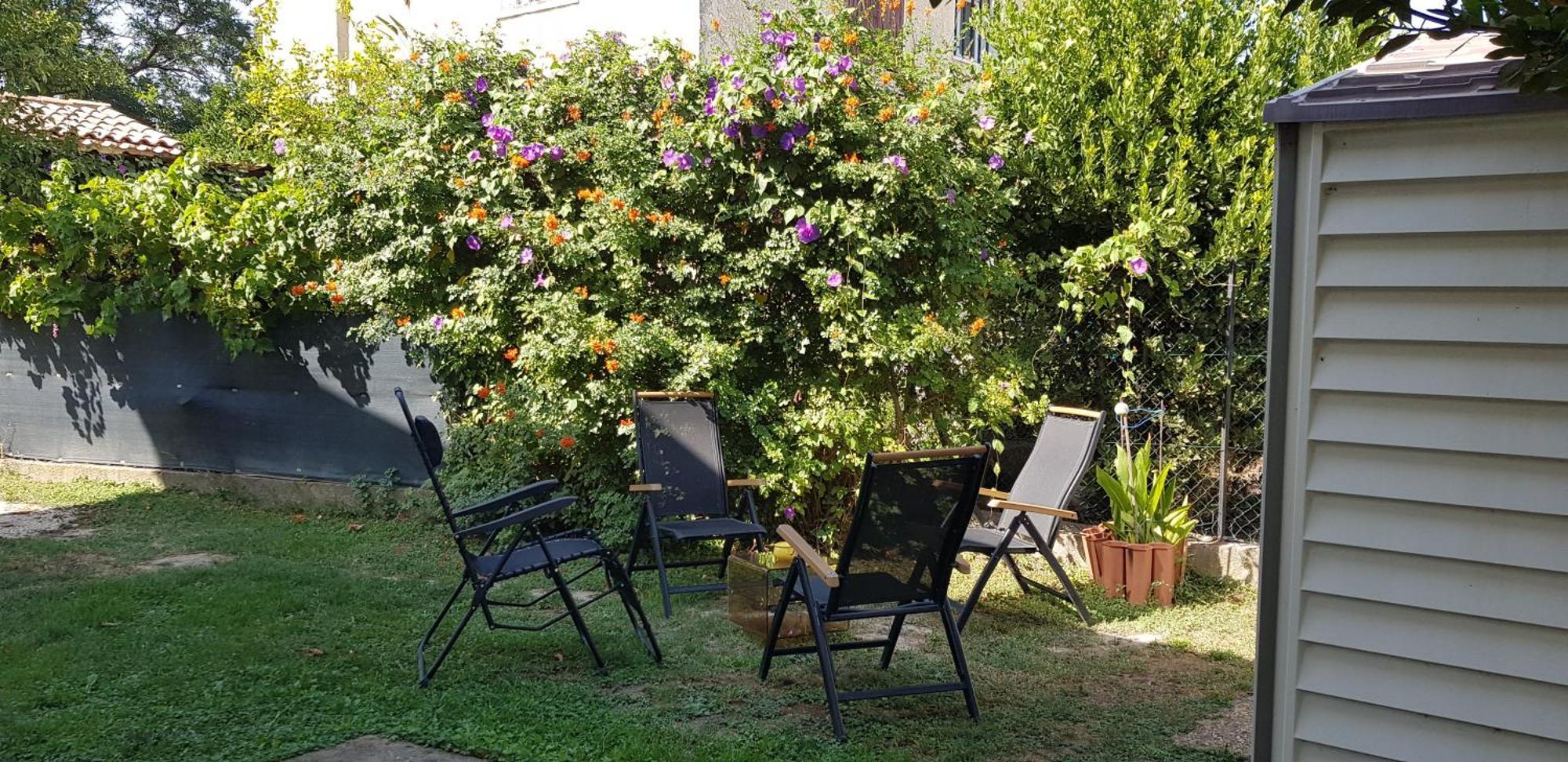 Apartmán Superbe T2 Avec Jardin, Piscine-Enfant Et Parking Arles Exteriér fotografie